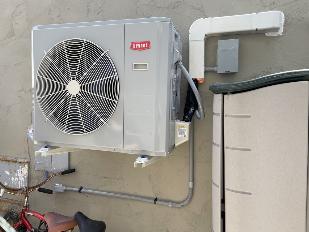 Slide of Sinak Plumbing