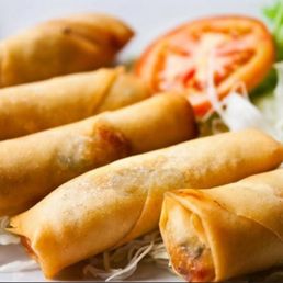 Egg Roll