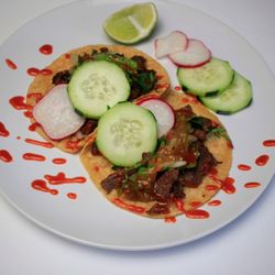 Bear Hung - Taco