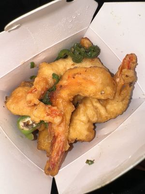 David's Mai Lai Wah by null