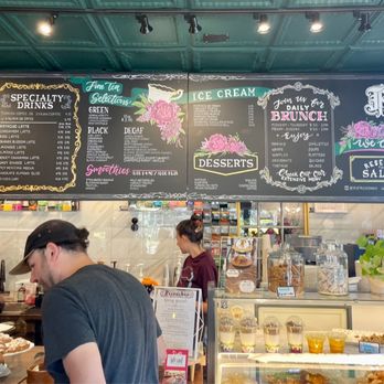 Pistachio Cafe - Coffee & Tea Near Me - New Haven, Connecticut Pistachio Cafe - Coffee & Tea Near Me - New Haven, Connecticut