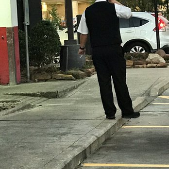 McDonald's - This is the guy who blew his nose by the fries and didn't wash his hands... - Burgers Near Me - Conroe, Texas