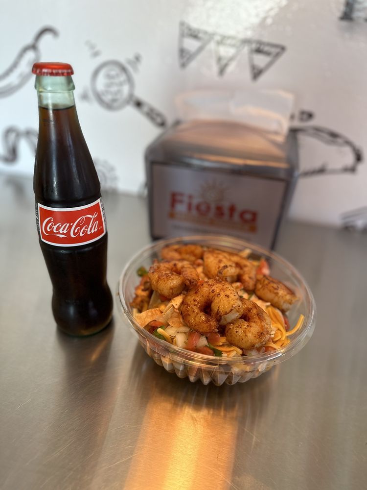Fiesta Taqueria