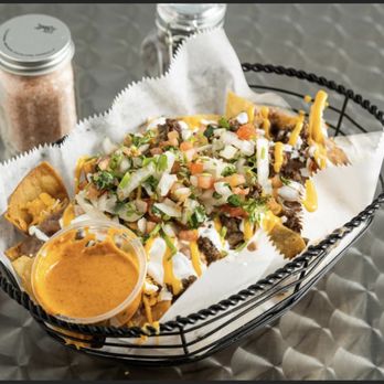 Appetizers - Nachos - Chicken Wings Near Me - Las Vegas, Nevada Appetizers - Nachos - Chicken Wings Near Me - Las Vegas, Nevada