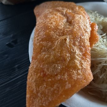 Nortenada - Empanadas. So crispy! - Food Trucks Near Me - Waipahu, Hawaii