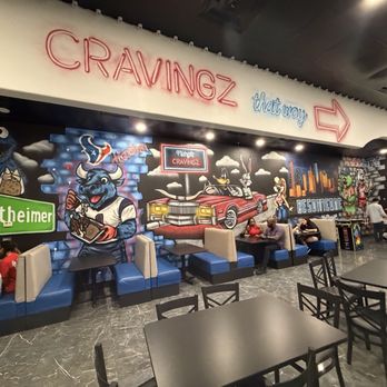 Midnight Cravingz - Good vibes inside - Desserts Near Me - Houston, Texas Midnight Cravingz - Good vibes inside - Desserts Near Me - Houston, Texas