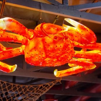 Captain Crab - Seafood Near Me - Stockton, California Captain Crab - Seafood Near Me - Stockton, California