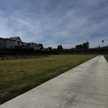 1. Petrovich Family Playfields