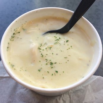 Small Batch Soups by Soupremacy - Chicken Velvet soup - Salad Near Me - Indianapolis, Indiana Small Batch Soups by Soupremacy - Chicken Velvet soup - Salad Near Me - Indianapolis, Indiana