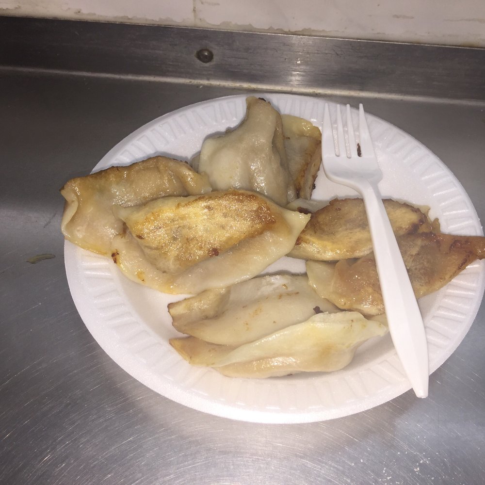 Fried Dumpling - Dumplings - Chinese Near Me - New York, New York Fried Dumpling - Dumplings - Chinese Near Me - New York, New York