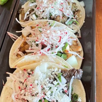 Brewers Row - Tacos - New Mexican Cuisine Near Me - Tacoma, Washington