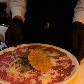 Nusr-Et Steakhouse - Steakhouses Near Me - Miami, Florida
