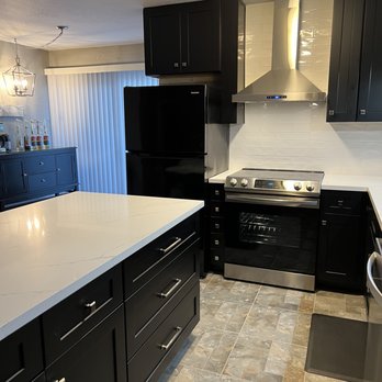 Fabian Renovation - General Contractors Near Me