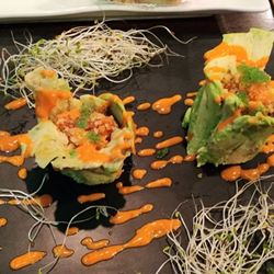 Wing's Asian Fusion Bistro