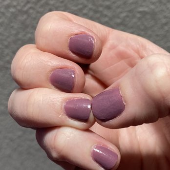 D'Vine Nail Spa - Bumpy nail polish - Nail Salons Near Me - El Paso, Texas D'Vine Nail Spa - Bumpy nail polish - Nail Salons Near Me - El Paso, Texas
