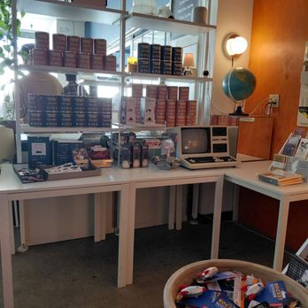 Fireproof Coffee - Coffee & Tea Near Me - Redlands, California