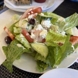 Opa Greek Restaurant