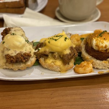 Ruby Slipper Decatur - Trifecta - Breakfast & Brunch Near Me - New Orleans, Louisiana Ruby Slipper Decatur - Trifecta - Breakfast & Brunch Near Me - New Orleans, Louisiana