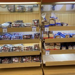Walmart - Fresh bakery