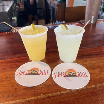 Sunset Grille - American Near Me - Charlotte Amalie, Virgin Islands Sunset Grille - American Near Me - Charlotte Amalie, Virgin Islands