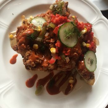 The Delta - Fried chicken - good - Southern Near Me - Chicago, Illinois The Delta - Fried chicken - good - Southern Near Me - Chicago, Illinois