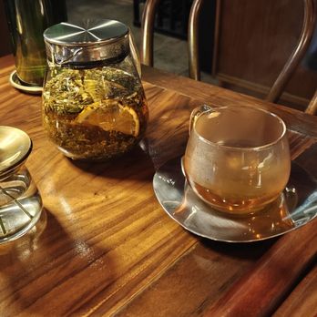 Vin Folk - Herbal Tea, July 2026 - Restaurants Near Me - Hermosa Beach, California Vin Folk - Herbal Tea, July 2026 - Restaurants Near Me - Hermosa Beach, California