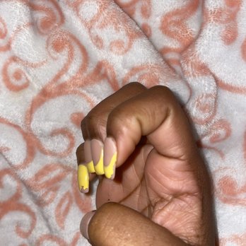 Queen Nails - Nail Salons Near Me - San Marcos, Texas