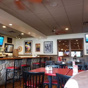 Big Daddy's Pizzeria - Pizza Near Me - Pigeon Forge, Tennessee