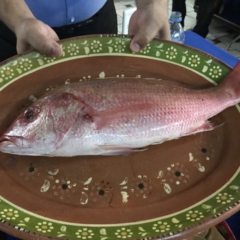 Restaurant Rio Grande - Seafood Near Me - Puerto Vallarta, JAL