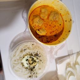 Laksa Laksa