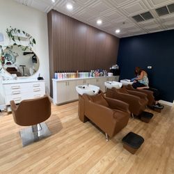 Canterbury & Co. Salon