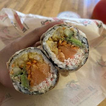 Jaburritos - Mission - Japanese Near Me - Las Vegas, Nevada