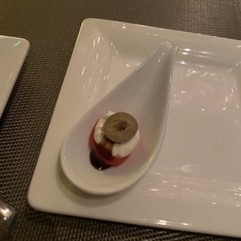 Atlantis Steakhouse - Chef starter - Steakhouses Near Me - RENO, Nevada