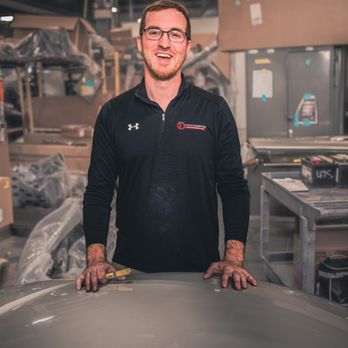 Crash Champions Collision Repair Seattle - Body Shops Near Me - Seattle, Washington Crash Champions Collision Repair Seattle - Body Shops Near Me - Seattle, Washington