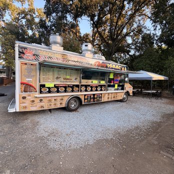 Tacos Isaac - Food truck - Mexican Near Me - Jamestown, California Tacos Isaac - Food truck - Mexican Near Me - Jamestown, California