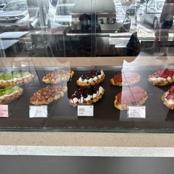 Heuk Hwa Dang - Desserts Near Me - Milpitas, California