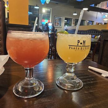Plaza Mexico Restaurant - Mexican Near Me - Frederick, Maryland