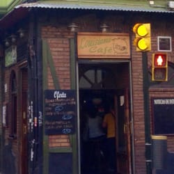 Louisiana Café - Louisiana Café