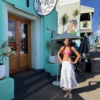 Java Kai Kauai - Outside - Breakfast & Brunch Near Me - Kapaa, Hawaii Java Kai Kauai - Outside - Breakfast & Brunch Near Me - Kapaa, Hawaii