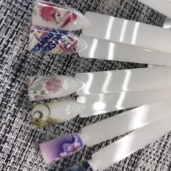 Aloha Nails and SPA - Nail Salons Near Me - Pennington, New Jersey