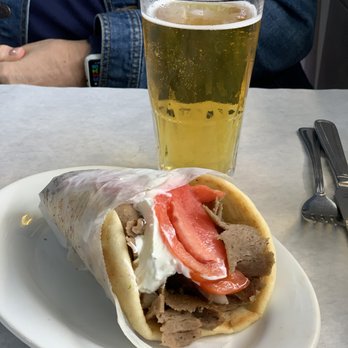 Hellas Restaurant - Gyro - Bakeries Near Me - Tarpon Springs, Florida Hellas Restaurant - Gyro - Bakeries Near Me - Tarpon Springs, Florida