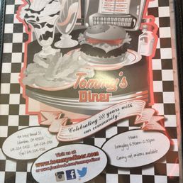 Menu Menu