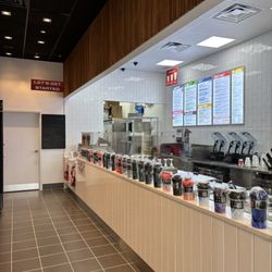 Smoothie King - Brand new location