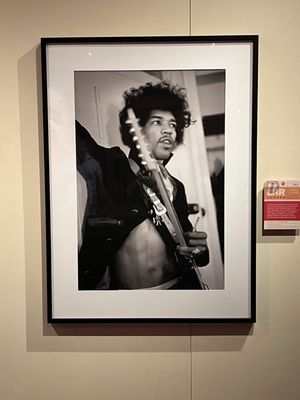 Museum of Pop Culture by null