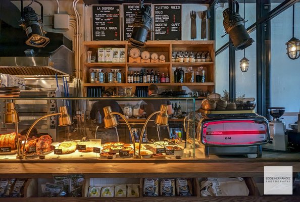 BETTOLA is now CLEMENTINA by null