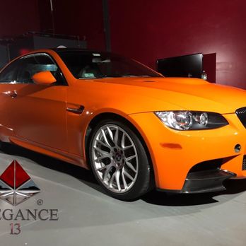 Elegance 13 Detailing Studio - 100% customer satisfaction!! Guaranteed - Auto Detailing Near Me - Braintree, Massachusetts Elegance 13 Detailing Studio - 100% customer satisfaction!! Guaranteed - Auto Detailing Near Me - Braintree, Massachusetts