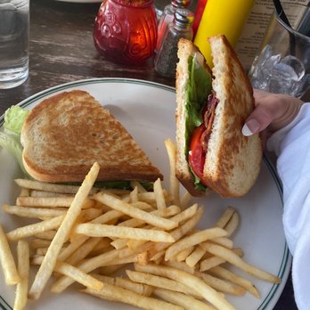 The Old Fashioned - BLT - American Near Me - Madison, Wisconsin
