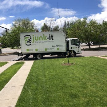 Junk-It - Junk Removal & Hauling Near Me Junk-It - Junk Removal & Hauling Near Me