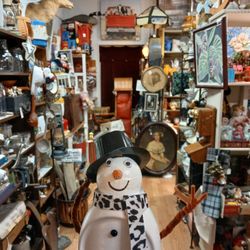 Antique Mall