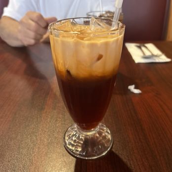 Sea Thai House - Thai Ice Tea - Thai Near Me - Valley Springs, California Sea Thai House - Thai Ice Tea - Thai Near Me - Valley Springs, California